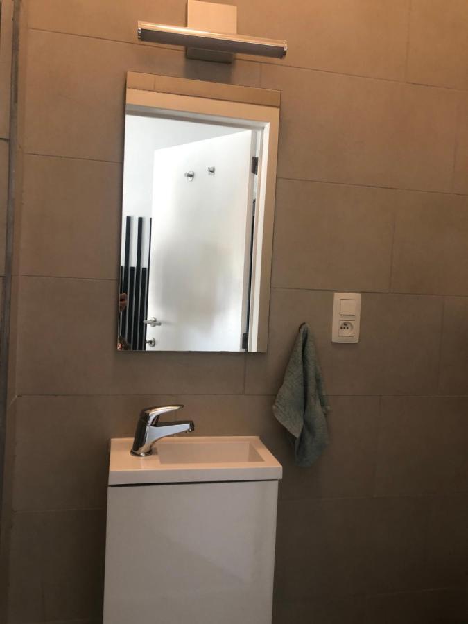 Au Logement Mosan 那慕尔 外观 照片