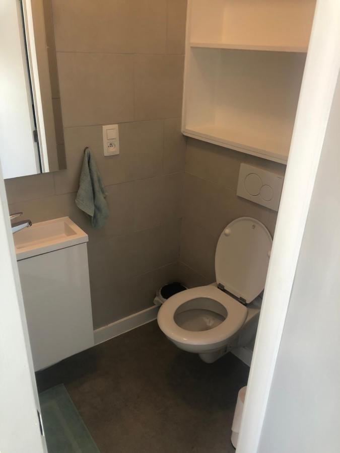 Au Logement Mosan 那慕尔 外观 照片