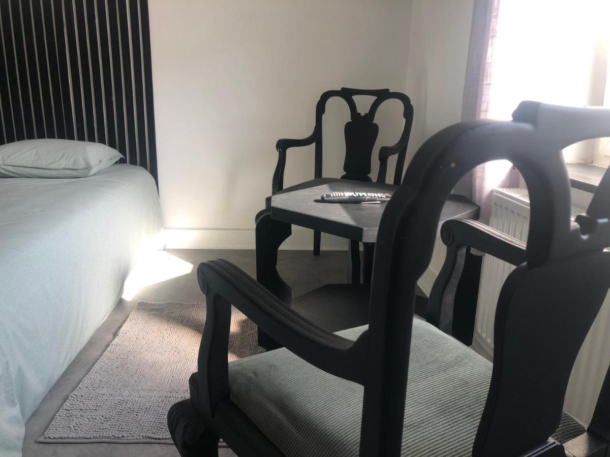 Au Logement Mosan 那慕尔 外观 照片