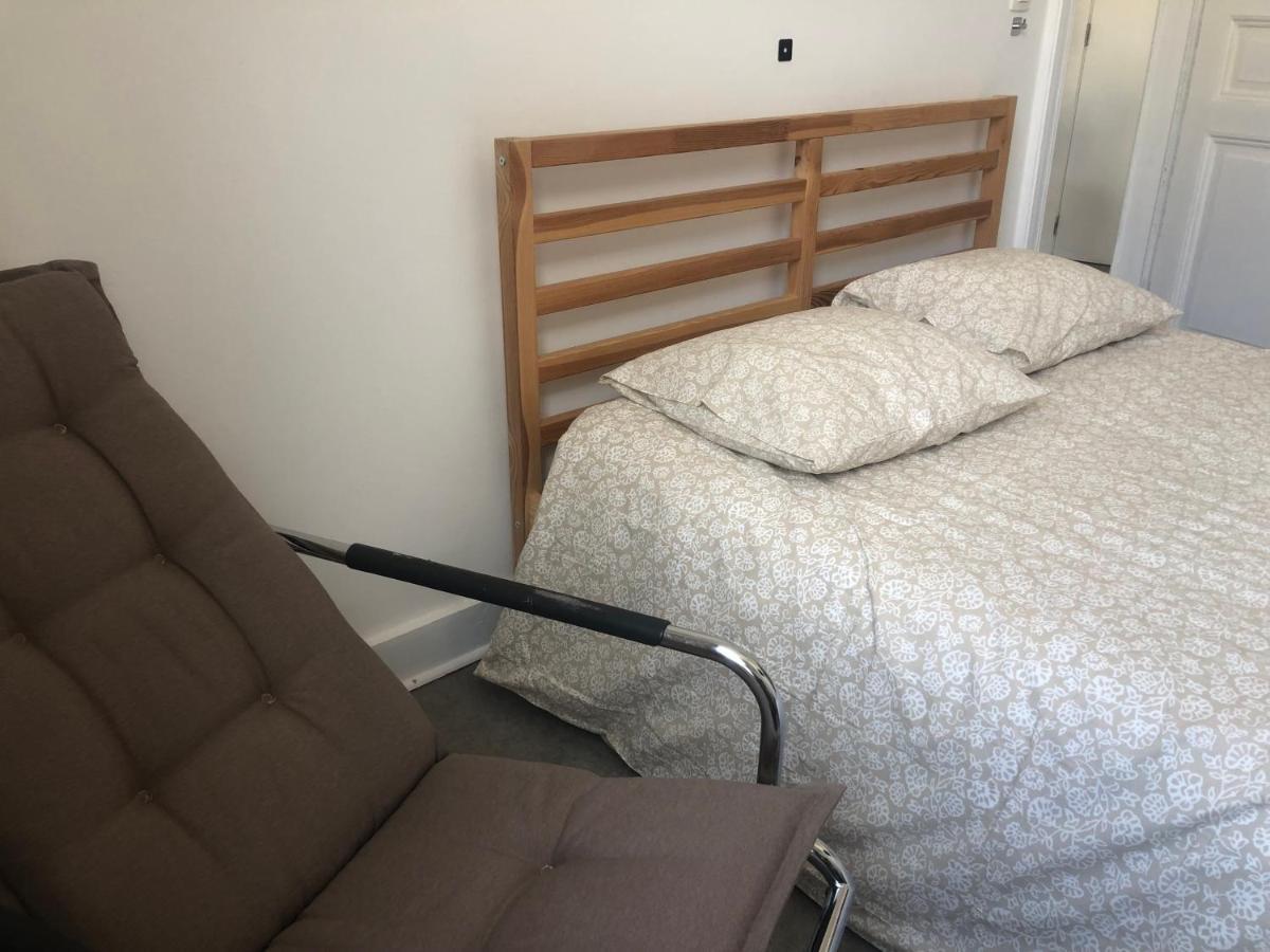 Au Logement Mosan 那慕尔 外观 照片