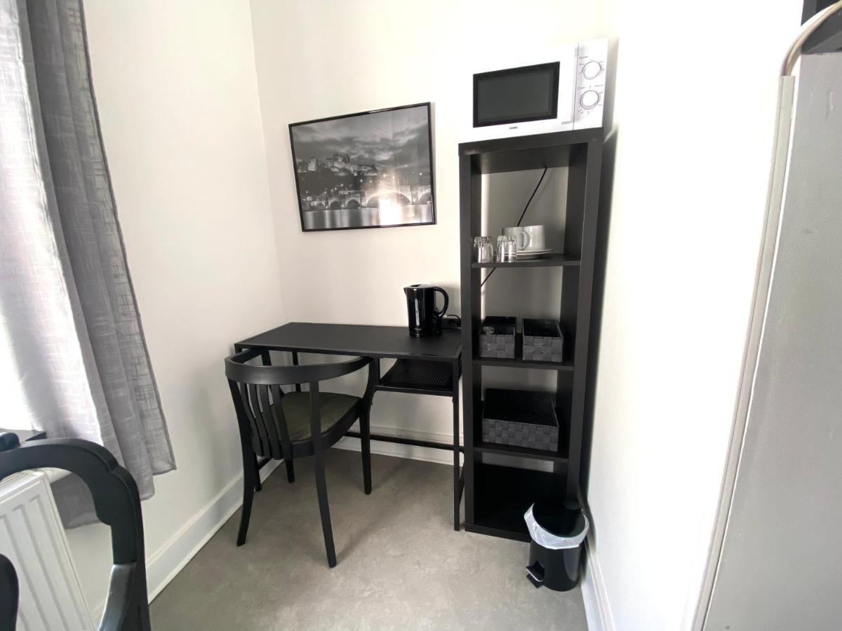 Au Logement Mosan 那慕尔 外观 照片