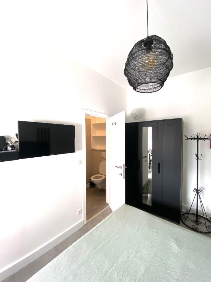 Au Logement Mosan 那慕尔 外观 照片