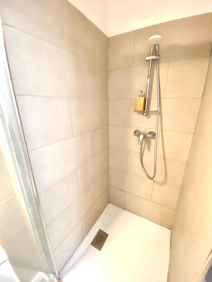 Au Logement Mosan 那慕尔 外观 照片