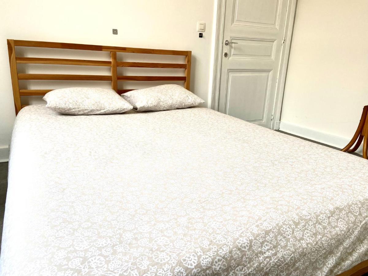 Au Logement Mosan 那慕尔 外观 照片
