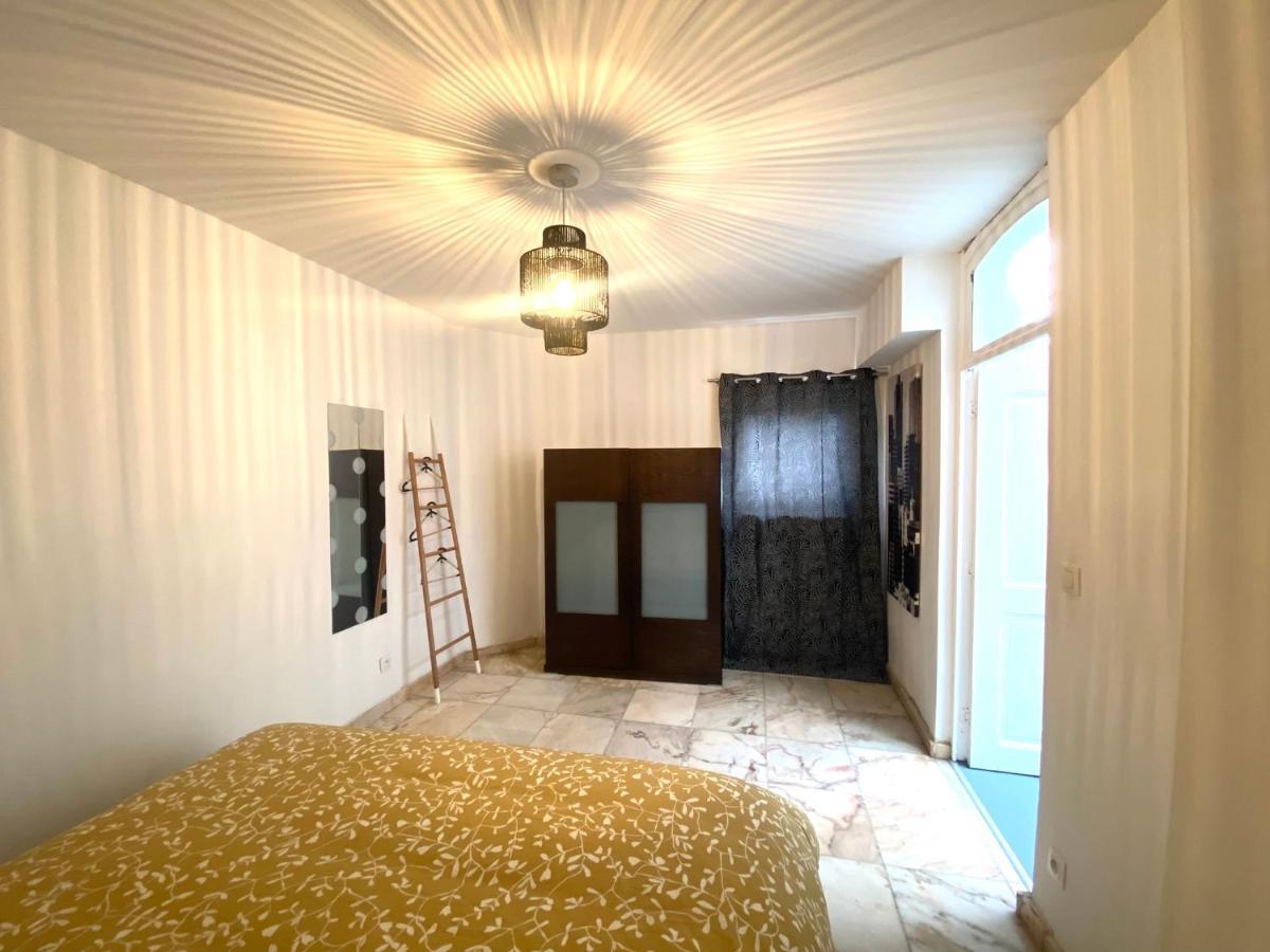 Au Logement Mosan 那慕尔 外观 照片